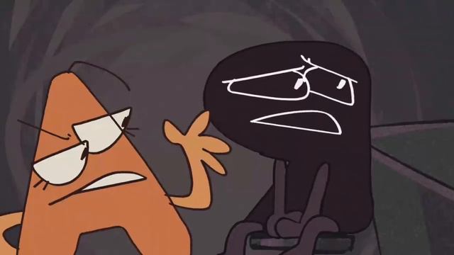 И.Н.М.Т. обзавёлся потреоном!!Гоблинская озвучка смотреть онлайн