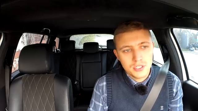 Renault Megane 2007 1.5 dci - Перенаддув турбины смотреть онлайн