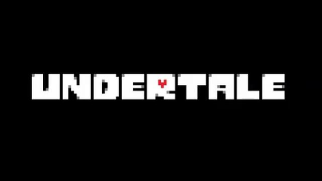 Undertale OST - 069 - For the Fans смотреть онлайн