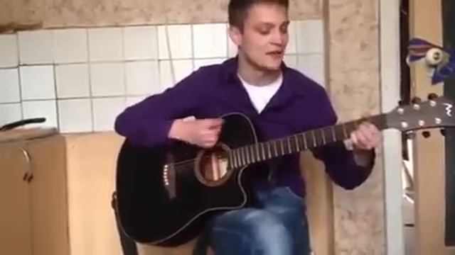 Без билета - мечтатели (cover) смотреть онлайн