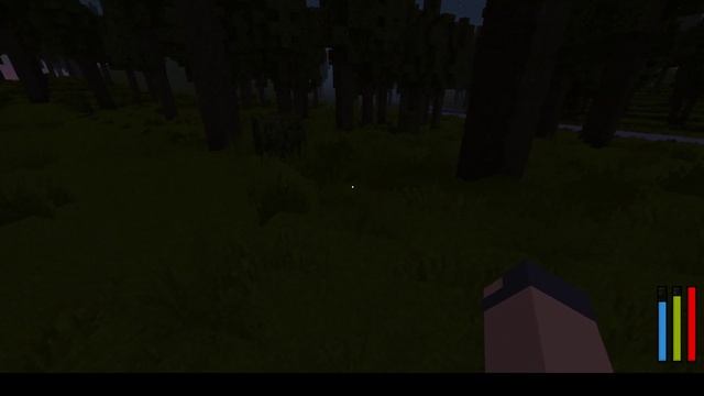 СТРИМ по Minecraft лаунчер MC-DayZ (для тех кто на карантине и скучно) залетай смотреть онлайн