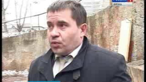 Ремонт подъезда(www.gtrk-vyatka.ru)