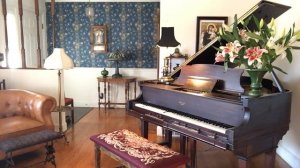 Dance of the Hours; Ballet from the Opera Gioconda. Player Piano