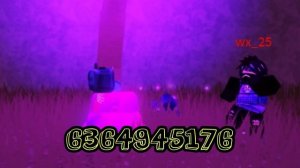?Trench Boy Roblox ID BYPASSED ?