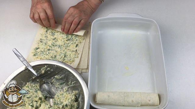 Простой и быстрый сырный пирог из лаваша в духовке, вкусный пирог с творогом, сыром в заливке.