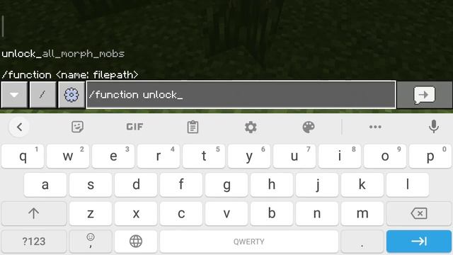 ТОП МОД НА МАЙНКРАФТ ПЕ! ПРЕВРАЩЕНИЕ В МОБОВ!! МОРФ МОД смотреть онлайн