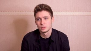 Монолог Треплева из пьесы «Чайка» Никита Лелюх