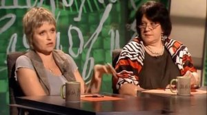 Школа злословия: Тамара Морщакова | 06.09.2011