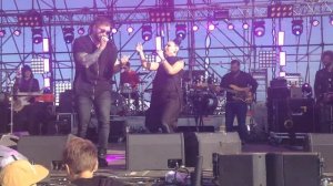 Ёлка & Бурито - Ты знаешь (2015, Фестиваль ВК)