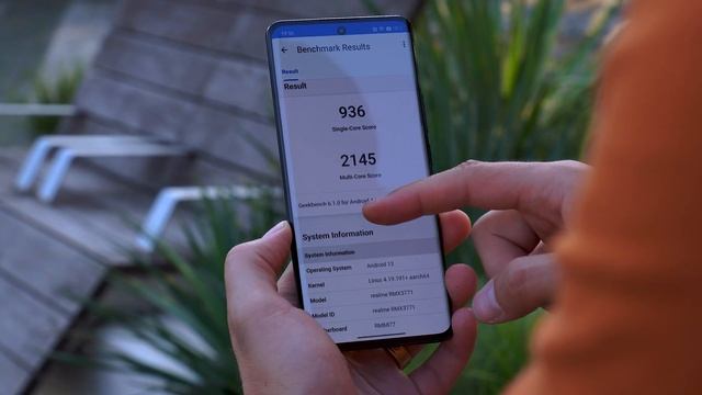 realme 11 Pro 5G | REVIEW - Mai bun decât noul Samsung Galaxy A34?! смотреть онлайн