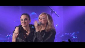 Melanie C - Sporty's Forty - 23 2 Become 1 (with Emma Bunton)