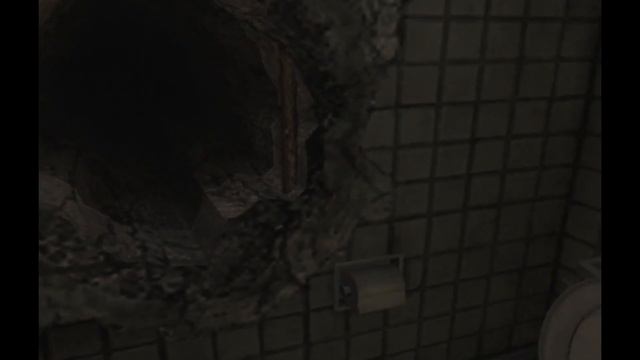 Silent Hill 4: The Room Full Stream - Night 1 смотреть онлайн