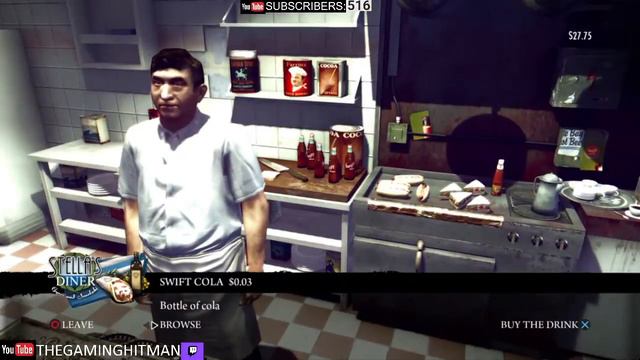 New beginnings | Mafia 2: Definitive Edition | LIVE PLAYTHROUGH #1