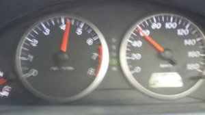 Mazda Demio, 1.5 Sport at, 2003, Acceleration 0-100