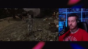 БРОНЯ ПАЛАДИНА ПЛОХАЯ? | Gothic 2 | Ammunition Time | РЕАКЦИЯ НА Ammunition Time