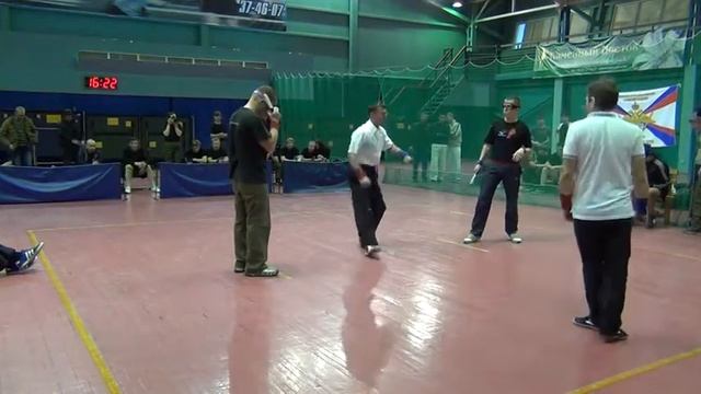 Первенство г.Магнитогорска по спортножу смотреть онлайн