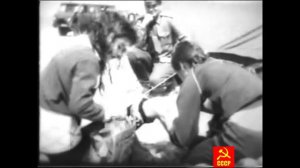 Игра зарница в СССР 1988 год