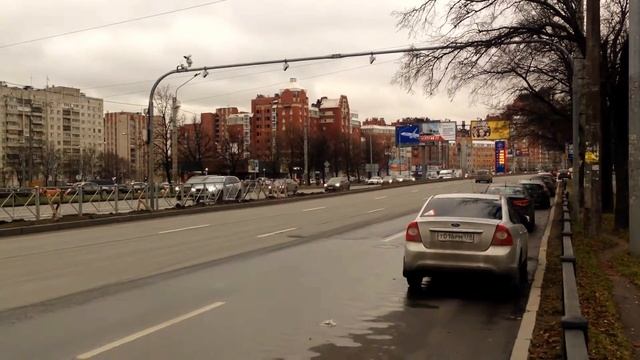 ПЕРЕЕЗД В ПИТЕР ☔️ | РАЙОН МЕТРО ОЗЕРКИ СПБ