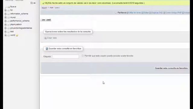 Tema 7 – executeUpdate смотреть онлайн