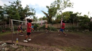 Gilli Travangana Syntheticsax Andrew smile Bali adventure.MOV