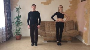 Урок 2 «Вальс Победы»