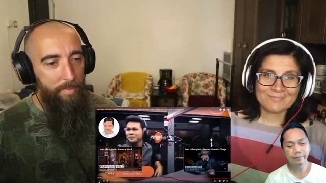 2023 NEW REACTIONS #20 | Marcelito Pomoy sings The Prayer by Celine Dion & Andrea Bocelli Live смотреть онлайн