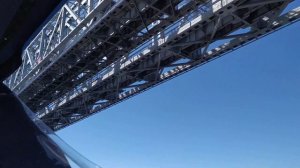 Мост через Каму г. Сарапул