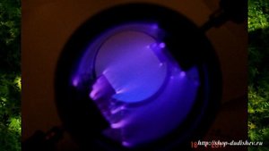 Экономия топлива ДВС озонатор воздуха Корона