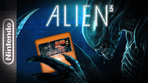 ALEIN 3 - обзор игры