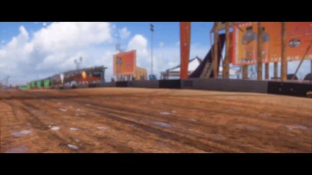 2019 TOYOTA 4RUNNER TRD PRO - A Prova: Super Corrida - Forza Horizon 5 смотреть онлайн