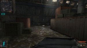 S.T.A.L.K.E.R. ShoC | Выносим fn2000 с арены