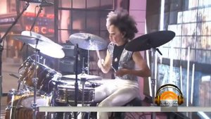 Lenny Kravitz - The Chamber ¦LIVE On Today Show 2014¦