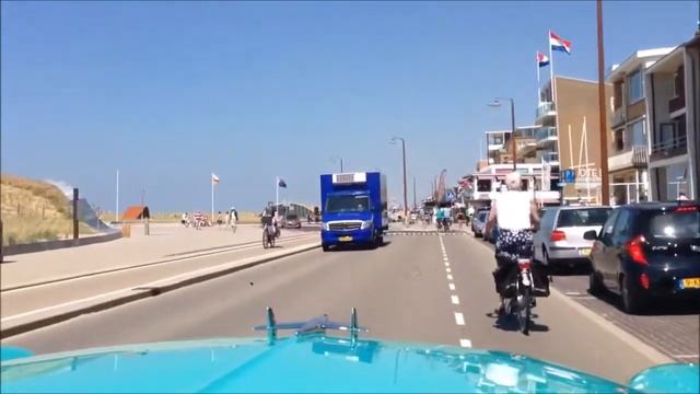 Trash Bluesrockband - My Chevrolet Belair смотреть онлайн