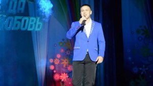 Денис Антипов – Çутă телей