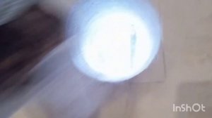 68.Вентиляция 2-го этажа. Приточный клапан своими руками.