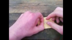 Как Сделать Бейджик СВОИМИ РУКАМИ (очень легко и просто )! / How to Make a Badge with THEIR HANDS!!