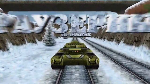 Tanki online браузерная игра - стрелялка смотреть онлайн