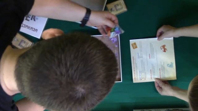 Распаковка игры Остров Кошек Полный Фарш! смотреть онлайн