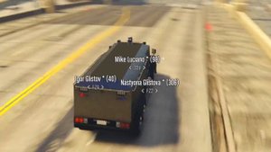 ОДИН ДЕНЬ ГЛАЗАМИ МОПСОВ в ГТА 5 РП! (GTA 5 Radmir RP)