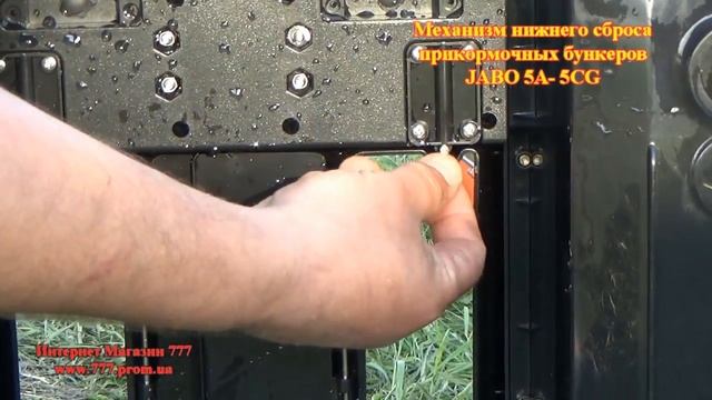 Кораблики для прикормки JABO 5А 5CG краткий обзор (часть 2) смотреть онлайн