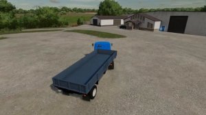 ЗиЛ-45065/4421 - Farming Simulator 2022