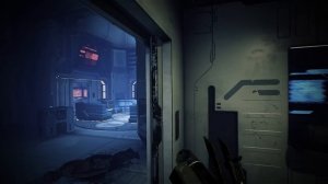 The Persistence - Announce trailer | PS VR