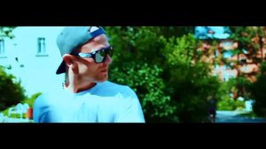 Кажэ Обойма при уч.Ramiz "Карточный дом" ("Прохлада ЕР")