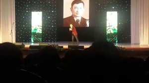 Айбек караганда дкг 28.11.2012