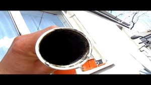 Ремонт вилки Honda DIO AF-34