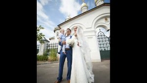 венчание Пынзарей 30.06.2013