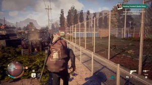 State Of Decay Heartland In Coop 4