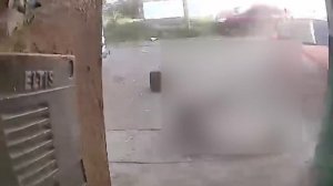 ВЗРЫВ ГАЗА В ЖИЛОМ ДОМЕ