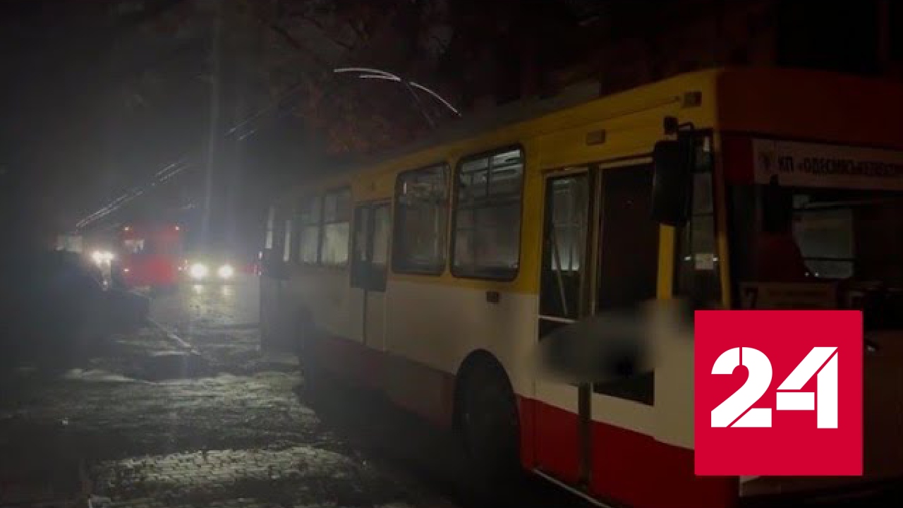 В восточных регионах Украины объявили воздушную тревогу - Россия 24