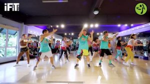 Boro Boro (Radio Edit) / Arash / Easy Dance Fitness / ZUMBA